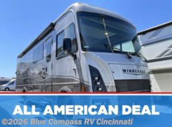 Used 2023 Winnebago Vista 29NP available in Cincinnati, Ohio