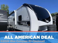 Used 2024 Jayco Eagle 284BHOK available in Cincinnati, Ohio