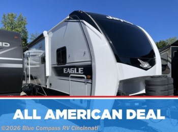 Used 2024 Jayco Eagle 284BHOK available in Cincinnati, Ohio