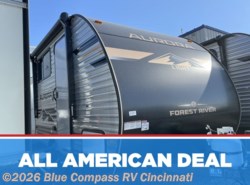 New 2026 Forest River Aurora Light 13BHX available in Cincinnati, Ohio