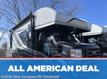 New 2026 Jayco Greyhawk 29MV available in Cincinnati, Ohio