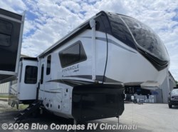 New 2026 Jayco Pinnacle 32RLTS available in Cincinnati, Ohio