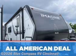 New 2027 Grand Design Imagine XLS 23LDE available in Cincinnati, Ohio
