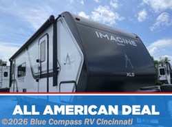 New 2027 Grand Design Imagine XLS 23LDE available in Cincinnati, Ohio