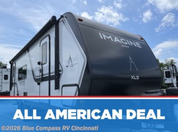 New 2027 Grand Design Imagine XLS 23LDE available in Cincinnati, Ohio