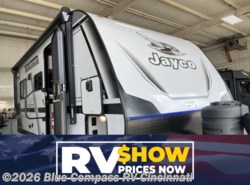 New 2027 Jayco Jay Feather 19MRK available in Cincinnati, Ohio