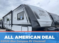 New 2027 Jayco Jay Feather 29BHB available in Cincinnati, Ohio