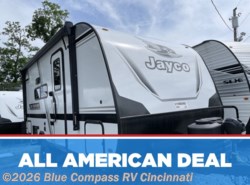 New 2027 Jayco Jay Feather Air 16RB available in Cincinnati, Ohio