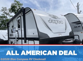 New 2027 Jayco Jay Feather Air 16RB available in Cincinnati, Ohio