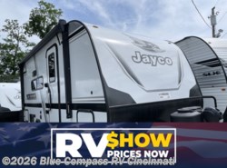 New 2027 Jayco Jay Feather Air 16RB available in Cincinnati, Ohio