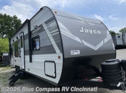 New 2027 Jayco Jay Flight SLX 260BH available in Cincinnati, Ohio