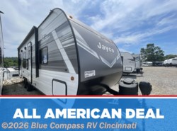 New 2027 Jayco Jay Flight SLX 260BH available in Cincinnati, Ohio