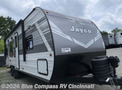 New 2027 Jayco Jay Flight SLX 260BH available in Cincinnati, Ohio