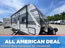 New 2027 Jayco Jay Flight SLX 261BHS available in Cincinnati, Ohio