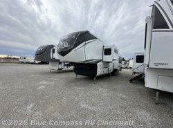 New 2027 Jayco Pinnacle 38FBRK available in Cincinnati, Ohio