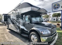 New 2027 Jayco Seneca Prestige 37K available in Cincinnati, Ohio