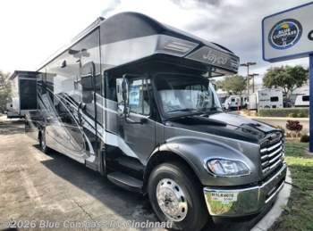 New 2027 Jayco Seneca Prestige 37K available in Cincinnati, Ohio