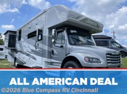 New 2027 Jayco Seneca Prestige 37K available in Cincinnati, Ohio
