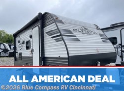 Used 2022 Highland Ridge Olympia Sport 19BH available in Cincinnati, Ohio