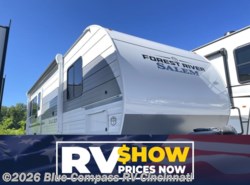 Used 2025 Forest River Salem 22ERAS available in Cincinnati, Ohio