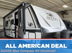 New 2027 Jayco Jay Feather 19MRK available in Cincinnati, Ohio