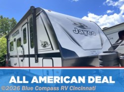 New 2027 Jayco Jay Feather 19MRK available in Cincinnati, Ohio