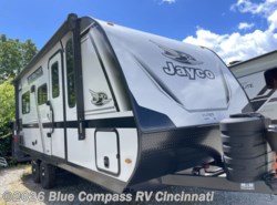 New 2027 Jayco Jay Feather 19MRK available in Cincinnati, Ohio