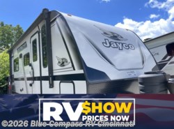 New 2027 Jayco Jay Feather 19MRK available in Cincinnati, Ohio