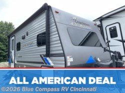 Used 2023 Coachmen Catalina Expedition 192FQS available in Cincinnati, Ohio