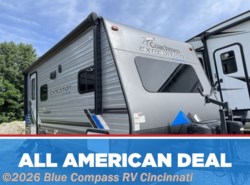 Used 2023 Coachmen Catalina Expedition 192FQS available in Cincinnati, Ohio