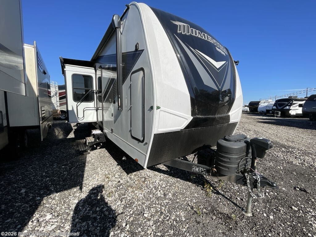 Used 2024 Grand Design Momentum G-Class 31G available in Cincinnati, Ohio