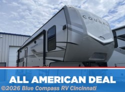 Used 2024 Keystone Cougar 260MLE available in Cincinnati, Ohio