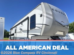 Used 2024 Keystone Cougar 260MLE available in Cincinnati, Ohio