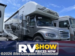 New 2027 Jayco Seneca Prestige 37M available in Cincinnati, Ohio