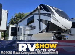 Used 2023 Grand Design Solitude 310GK available in Cincinnati, Ohio