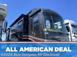 Used 2014 Entegra Coach Anthem 42RBQ available in Cincinnati, Ohio