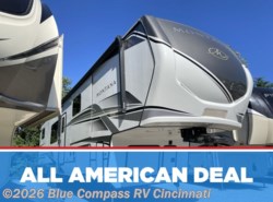Used 2024 Keystone Montana 3901RK available in Cincinnati, Ohio