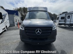 New 2027 Winnebago Ekko 23B available in Cincinnati, Ohio