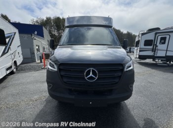 New 2027 Winnebago Ekko 23B available in Cincinnati, Ohio