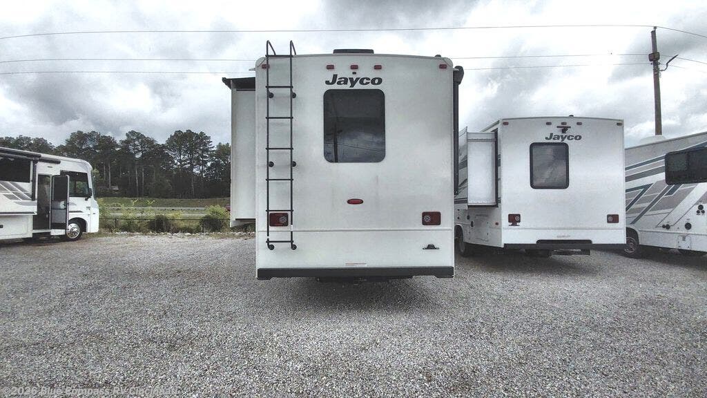 New 2026 Jayco Alante 29S available in Cincinnati, Ohio