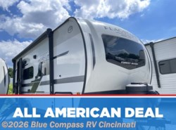 New 2026 Forest River Flagstaff Micro Lite 21FBRS available in Cincinnati, Ohio