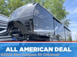 New 2027 Jayco Pinnacle 36FBTS available in Cincinnati, Ohio