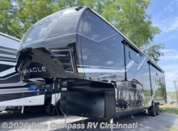 New 2027 Jayco Pinnacle 36FBTS available in Cincinnati, Ohio