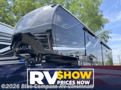 New 2027 Jayco Pinnacle 36FBTS available in Cincinnati, Ohio