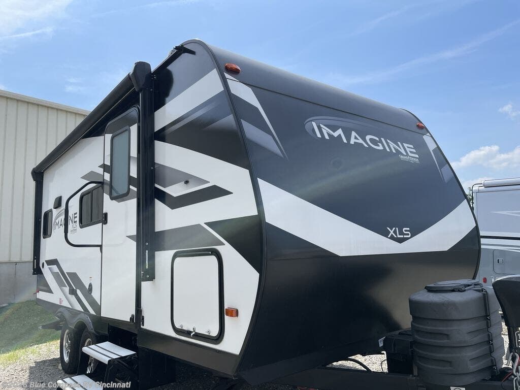 Used 2024 Grand Design Imagine XLS 17MKE available in Cincinnati, Ohio