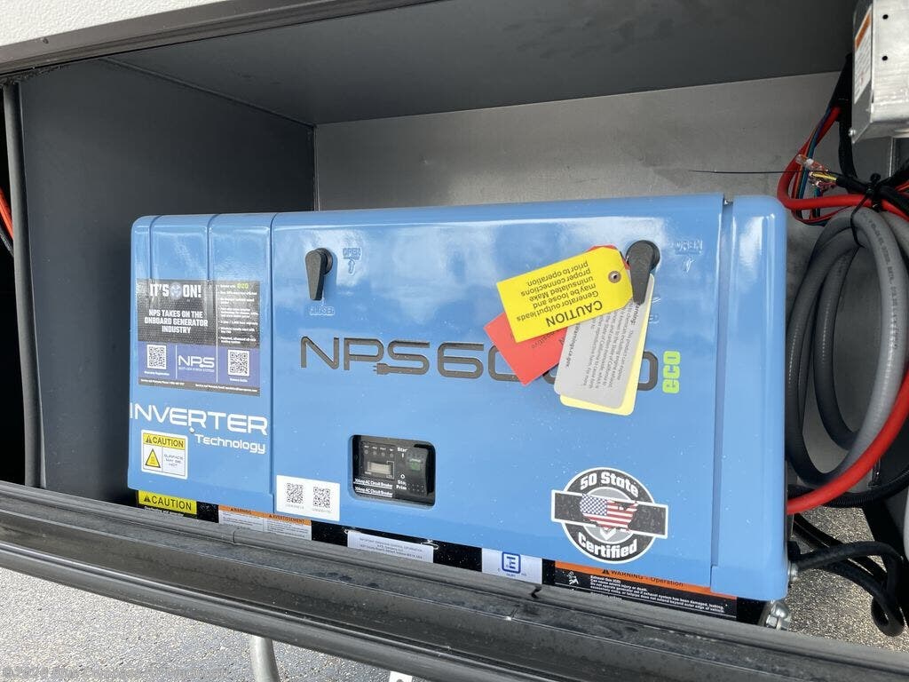 New 2027 Jayco Seismic 395 available in Cincinnati, Ohio
