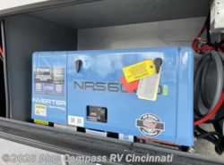 New 2027 Jayco Seismic 395 available in Cincinnati, Ohio