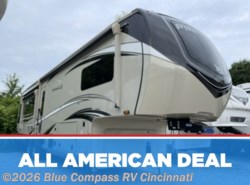 Used 2022 Jayco Pinnacle 36SSWS available in Cincinnati, Ohio