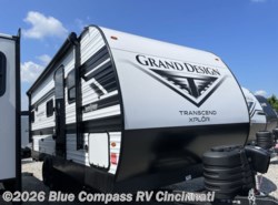 New 2027 Grand Design Transcend Xplor 20MKX available in Cincinnati, Ohio