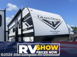 New 2027 Grand Design Transcend Xplor 20MKX available in Cincinnati, Ohio